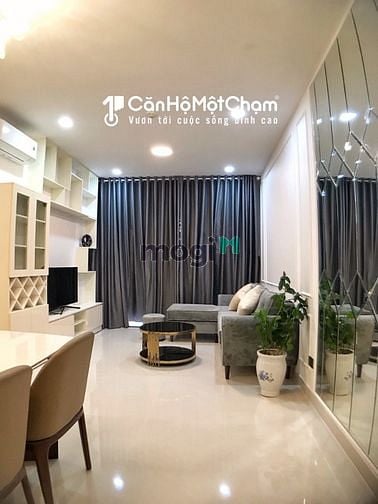 Hình ảnh Cần cho thuê Trang Chủ MB66.COM / Đăng Ký Tặng 66K SaiGon Royal Q4,2PN, 2WC -81m2, 24tr bao PQL