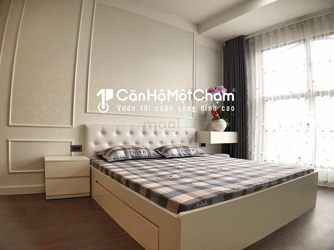 Hình ảnh Cần cho thuê Trang Chủ MB66.COM / Đăng Ký Tặng 66K SaiGon Royal Q4,2PN, 2WC -81m2, 24tr bao PQL