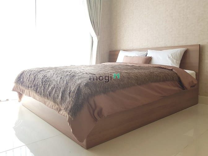 Hình ảnh Cho thuê CHDV đẹp P6 Bình Thạnh. Đầy đủ nội thất giá chỉ 7.5tr/ tháng