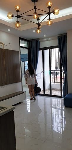 Hình ảnh Chung cư mini đê la thành -trung phụng 30-50m2