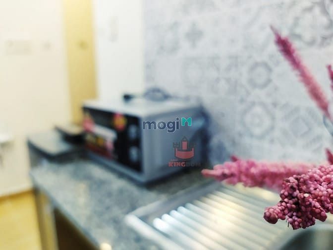 Hình ảnh Mb6623 nạp rút nhanh chóng mới 30m2 đầy đủ nội thất, Hoàng Hoa Thám, phường 7 Bình thạnh