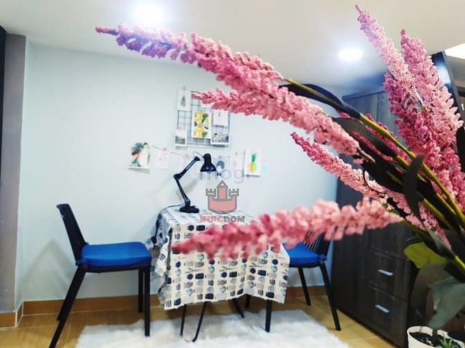 Hình ảnh Mb6623 nạp rút nhanh chóng mới 30m2 đầy đủ nội thất, Hoàng Hoa Thám, phường 7 Bình thạnh
