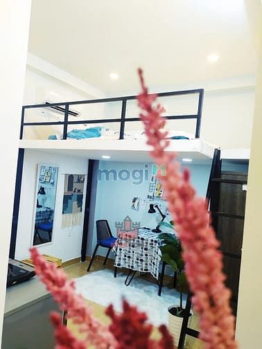 Hình ảnh Mb6623 nạp rút nhanh chóng mới 30m2 đầy đủ nội thất, Hoàng Hoa Thám, phường 7 Bình thạnh