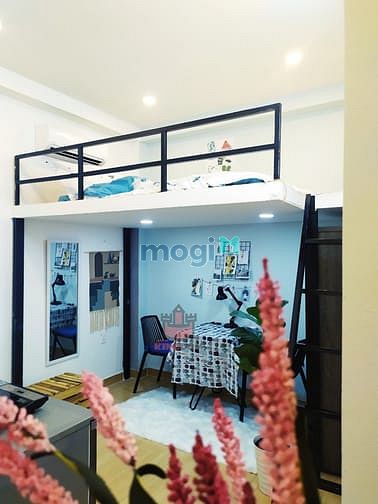 Hình ảnh Mb6623 nạp rút nhanh chóng mới 30m2 đầy đủ nội thất, Hoàng Hoa Thám, phường 7 Bình thạnh