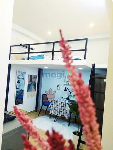 Hình ảnh Mb6623 nạp rút nhanh chóng mới 30m2 đầy đủ nội thất, Hoàng Hoa Thám, phường 7 Bình thạnh
