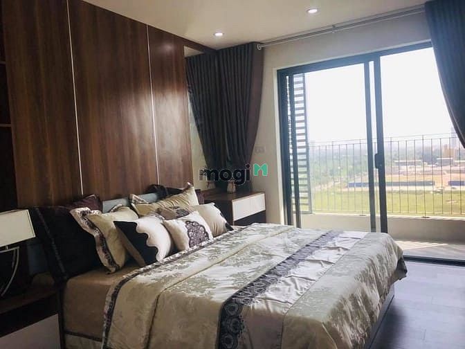Hình ảnh Chung cư Thăng Long Capital giá rẻ