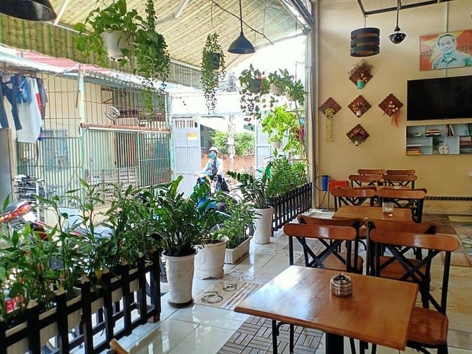 Hình ảnh Phòng trọ Nguyễn Văn Linh Q7 có khủng KM đây