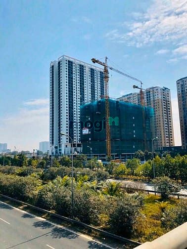 Hình ảnh Chung cư Thăng Long Capital giá rẻ