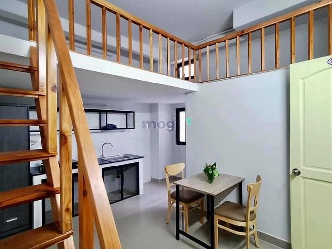 Hình ảnh Phòng trọ cho thuê KCX Tân Thuận Gần Phú Mỹ Hưng