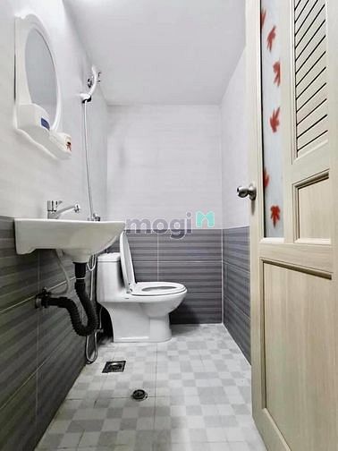 Hình ảnh Phòng trọ cho thuê KCX Tân Thuận Gần Phú Mỹ Hưng