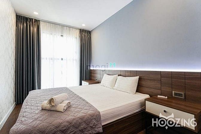 Hình ảnh Cho thuê Trang Chủ MB66.COM / Đăng Ký Tặng 66K 88m2 Saigon Royal quận 4 cần cho thuê nhanh