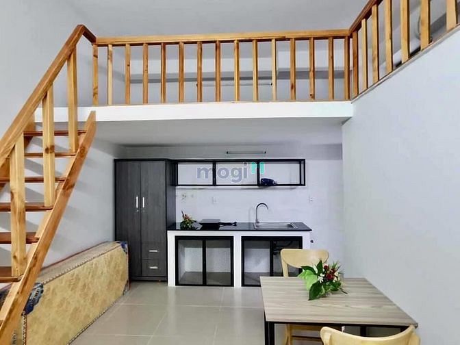 Hình ảnh Phòng trọ cho thuê KCX Tân Thuận Gần Phú Mỹ Hưng