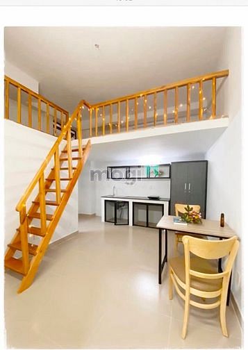 Hình ảnh Phòng trọ cho thuê KCX Tân Thuận Gần Phú Mỹ Hưng