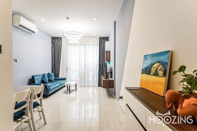 Hình ảnh Cho thuê Trang Chủ MB66.COM / Đăng Ký Tặng 66K 88m2 Saigon Royal quận 4 cần cho thuê nhanh