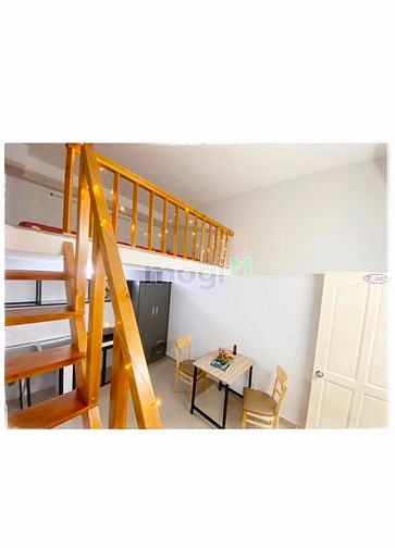 Hình ảnh Phòng trọ cho thuê KCX Tân Thuận Gần Phú Mỹ Hưng