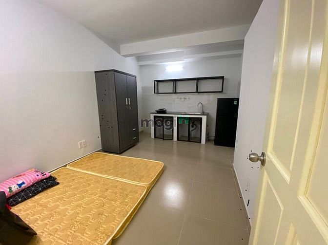 Hình ảnh Phòng trọ cho thuê KCX Tân Thuận Gần Phú Mỹ Hưng