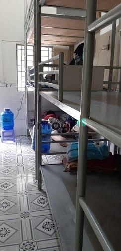 Hình ảnh Phòng trọ Nguyễn Văn Linh Q7 có khủng KM đây