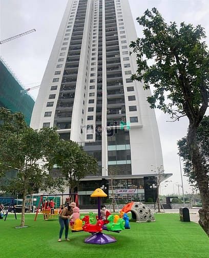 Hình ảnh Chung cư Thăng Long Capital giá rẻ