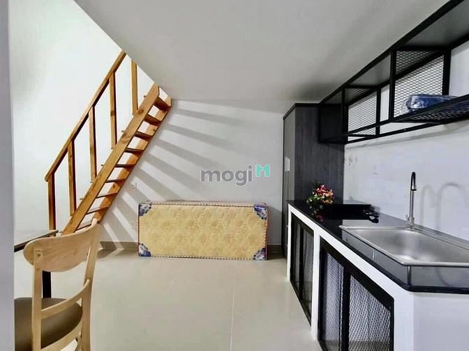 Hình ảnh Phòng trọ cho thuê KCX Tân Thuận Gần Phú Mỹ Hưng