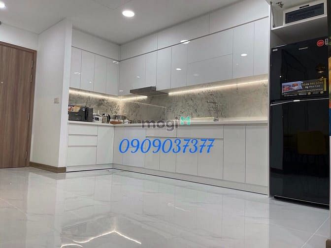 Hình ảnh Cho thuê Trang Chủ MB66.COM / Đăng Ký Tặng 66K Sunwah Pearl - Bình Thạnh