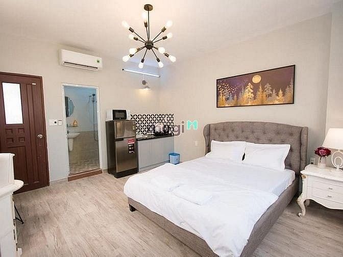 Hình ảnh Mb6623 nạp rút nhanh chóng THOÁNG MÁT ,TIỆN NGHI đường Lam Sơn Tân Bình