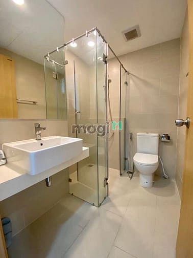 Hình ảnh Cho thuê căn 2PN-1WC-River Panorama Q7-View Sông Nội Thất Cơ Bản-