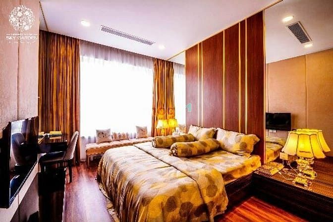 Hình ảnh Cần bán gấp Mb6623 nạp rút nhanh chóng cao cấp - 67m2 - 2 tỷ 2 - Liền kề PMH - Greenstar