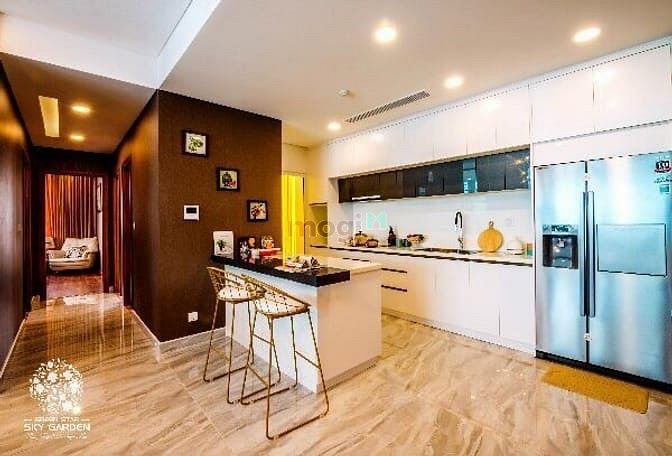 Hình ảnh Cần bán gấp Mb6623 nạp rút nhanh chóng cao cấp - 67m2 - 2 tỷ 2 - Liền kề PMH - Greenstar
