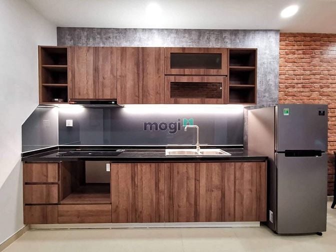 Hình ảnh Mb6623 nạp rút nhanh chóng siêu đẹp The Pegasute, Q8 - DT 68m2, 2PN, 2WC Nhà Full nội thất
