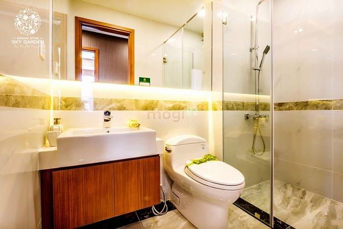 Hình ảnh Cần bán gấp Mb6623 nạp rút nhanh chóng cao cấp - 67m2 - 2 tỷ 2 - Liền kề PMH - Greenstar