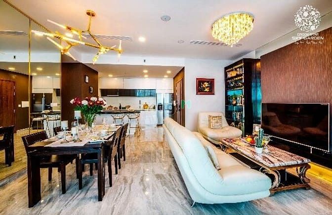 Hình ảnh Cần bán gấp Mb6623 nạp rút nhanh chóng cao cấp - 67m2 - 2 tỷ 2 - Liền kề PMH - Greenstar