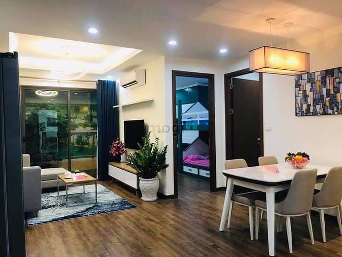 Hình ảnh Chung cư Thăng Long Capital giá rẻ
