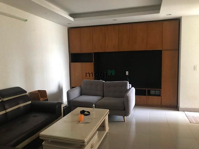 Hình ảnh Cho thuê că hộ Hà Đô Nguyễn Văn Công - 2PN full nội thất giá 11 tr/th