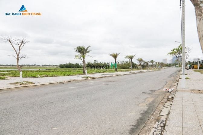 Hình ảnh Bán lô 96m2 nam đà nẵng view sông cổ cò giá rẻ