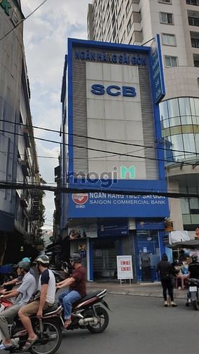 Hình ảnh Bán nhà MTHai Bà Trưng-Trần Quang Khải, Quận 1, DT:4.5x18m giá 30.8 tỷ
