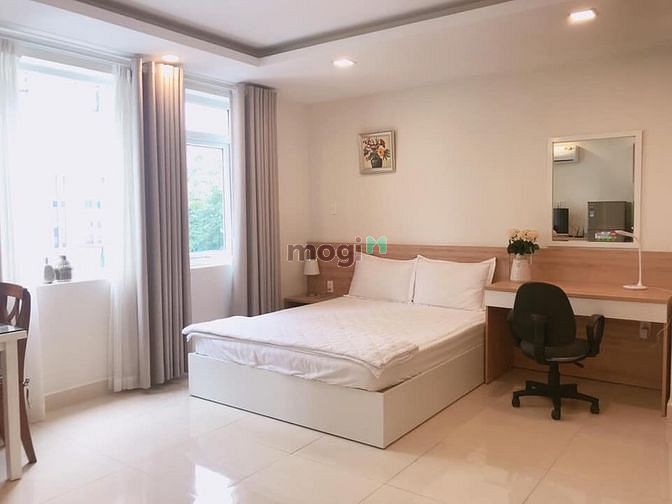 Hình ảnh Phòng đẹp gái rẻ đủ nội thất quận Bình Thạnh