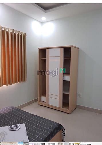 Hình ảnh Phòng đẹp gái rẻ đủ nội thất quận Bình Thạnh