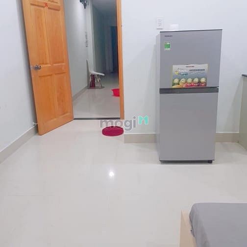 Hình ảnh Phòng đẹp gái rẻ đủ nội thất quận Bình Thạnh