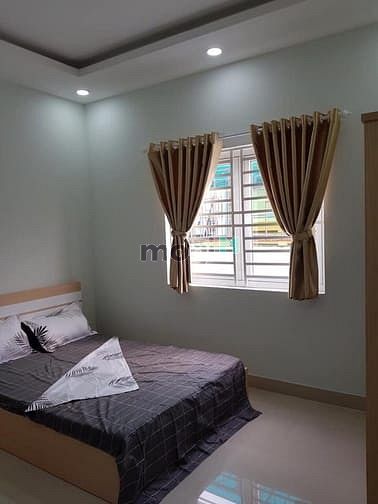 Hình ảnh Phòng đẹp gái rẻ đủ nội thất quận Bình Thạnh