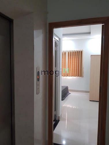 Hình ảnh Phòng đẹp gái rẻ đủ nội thất quận Bình Thạnh