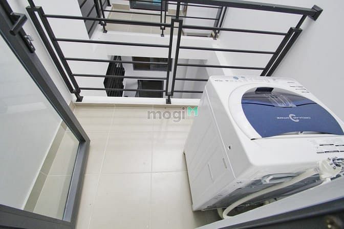Hình ảnh Mb6623 nạp rút nhanh chóng Mới Xây - Full nội thất đường Võ Duy Ninh Bình Thạnh