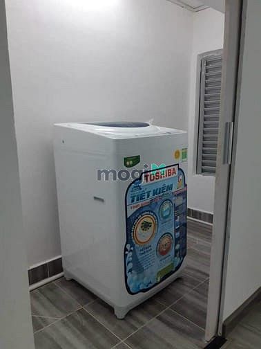 Hình ảnh Mb6623 nạp rút nhanh chóng mini đầy đủ nội thất Lí Phục Man Q7 KCX Tân Thuận