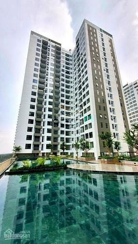 Hình ảnh Thu hồi vốn, Cần bán căn 1PN, 51m2 - Central Premium, Q8, Giá 2.28 tỷ