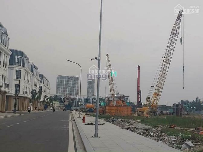 Hình ảnh Nhận đặt trc căn góc chung cư mặt đường võ nguyên giáp view AEONMALL