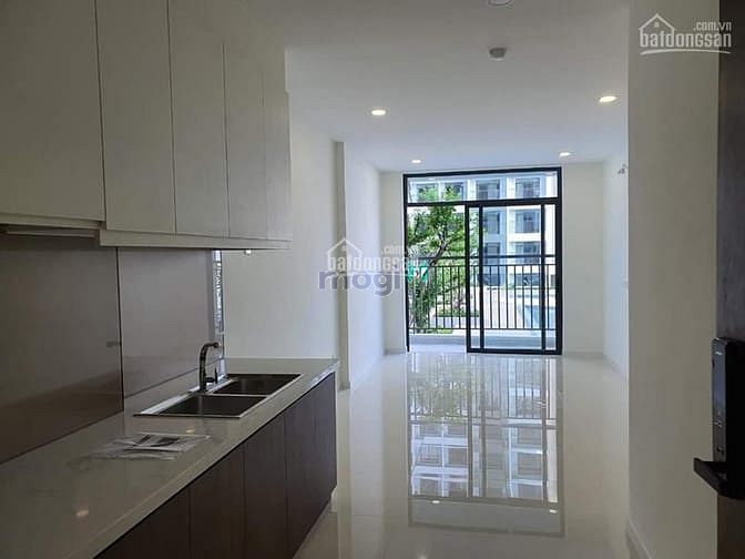 Hình ảnh Thu hồi vốn, Cần bán căn 1PN, 51m2 - Central Premium, Q8, Giá 2.28 tỷ