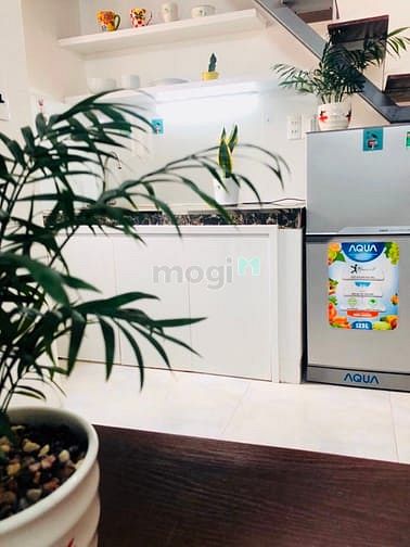 Hình ảnh Mb6623 nạp rút nhanh chóng mini đầy đủ nội thất Lí Phục Man Q7 KCX Tân Thuận