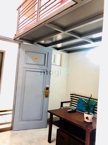 Hình ảnh Mb6623 nạp rút nhanh chóng mini đầy đủ nội thất Lí Phục Man Q7 KCX Tân Thuận
