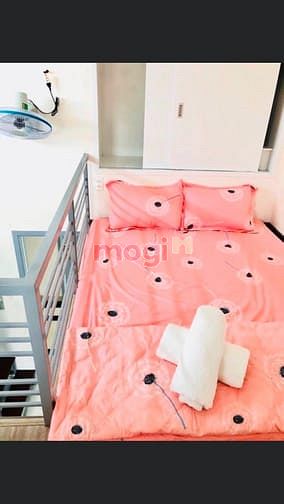 Hình ảnh Mb6623 nạp rút nhanh chóng mini đầy đủ nội thất Lí Phục Man Q7 KCX Tân Thuận