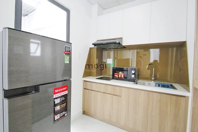 Hình ảnh Mb6623 nạp rút nhanh chóng Mới Xây - Full nội thất đường Võ Duy Ninh Bình Thạnh
