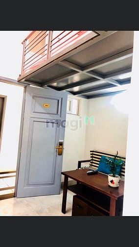 Hình ảnh Mb6623 nạp rút nhanh chóng mini đầy đủ nội thất Lí Phục Man Q7 KCX Tân Thuận